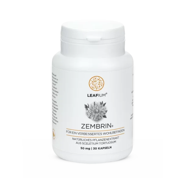 Zembrin 30 Kapseln à 50mg